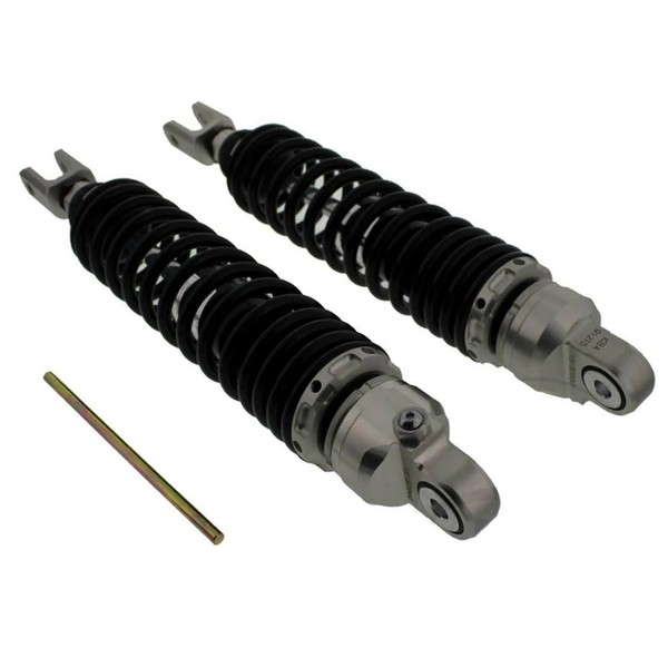 YSS StoßDäMpfer Federbeine Hinten FüR Suzuki AN 650 Burgman 2002 - 2016 WVBU1111-image