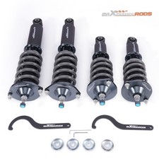 Gewindefahrwerk Fahrwerk härteverstellbar for Mazda MX-5 NA NB Miata 1989-2005
