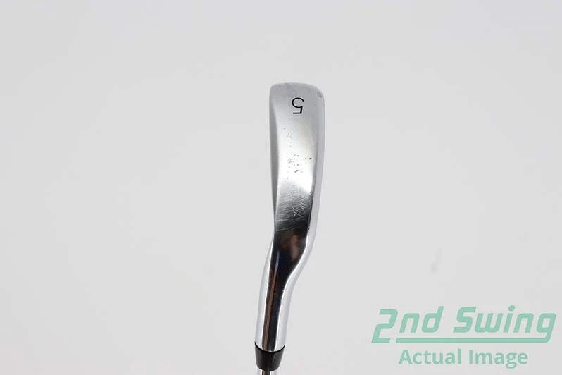 Nike Vapor Speed Single Iron 5 Iron Steel Regular Left 38.5in - Image 2 of 4