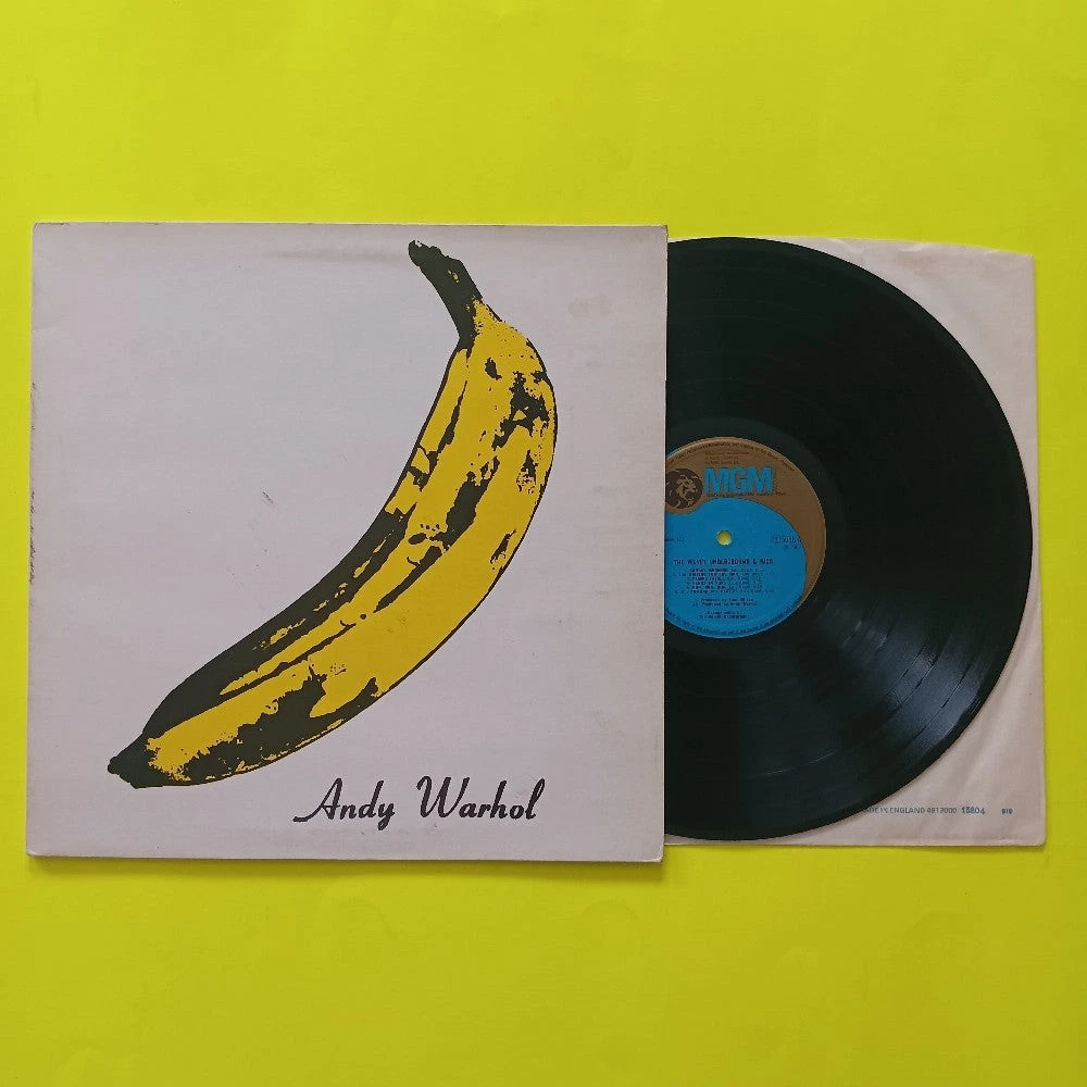 Velvet Underground Nico for sale - eBay