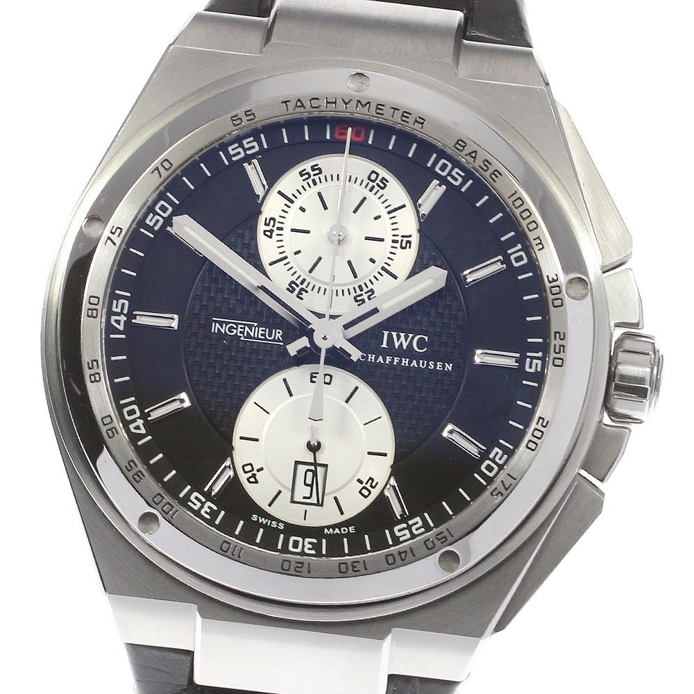 IWC Big Ingenieur IW378401 TO248464