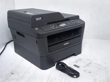 Brother DCP-7065DN All-In-One Laser Printer Page Count 16396 Only