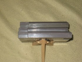 Robin Hood, Total Recall, Rambo  for NES .Authentic.  Nintendo. Cleaned/Tested.