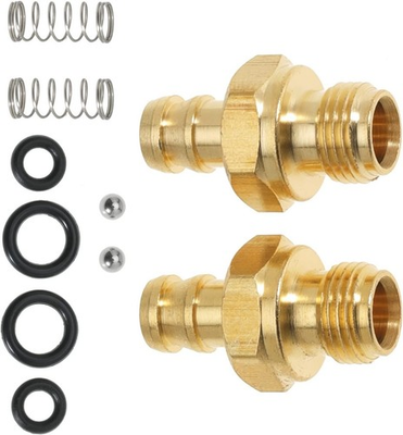 #ad Pressure Washer Chemical Soap Injector For Troy Bilt 020207 replace 190635GS $11.99