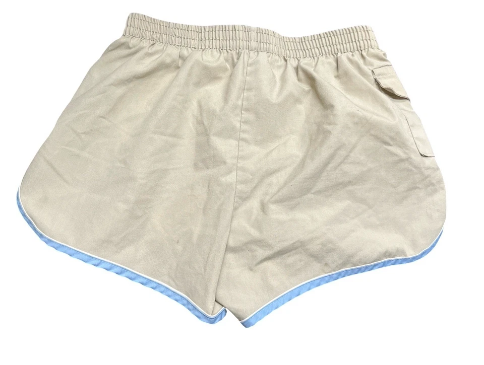 Bañador Laguna vintage años 80’s forrado para hombre talla mediana 32-34 hecho en EE. UU. Foto 3 de 4