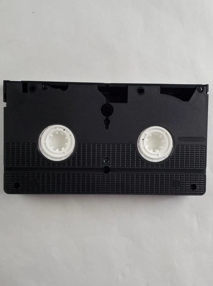 The Rescuers Down Under VHS Tape - Disney Black Diamond Classic - Image 4 of 4