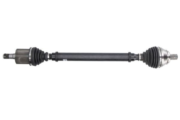 Point Gear Antriebswelle Vorne Rechts Passend FüR Audi TT 8N3 8N9-image