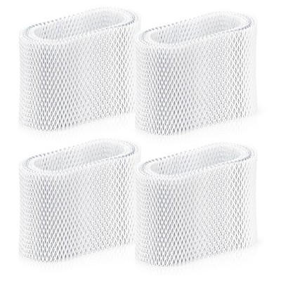 NISHCON WF2 Humidifier Filter Replacement for Vicks V3500 V3100 V3600 V3900... 