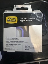 Otterbox Apple Watch Series Case For Watch Series SE 4 5 6 Pink 44mm