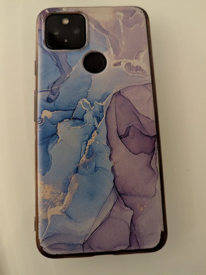 Google Pixel 4a (5G) · 128GB, photo 2 of 2