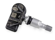 Für HELLA 6PP 358 139-121 PRESSURE SENSOR IN THE WHEEL TPMS NISSAN JUKE, MICRA