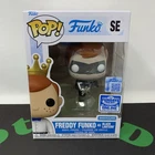 Freddy As Black Lantern LE Funko Fundays DC Universe Comics Online Exclusive