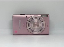 Share Canon IXUS 132 16.0MP 16Mp Digital Camera SD Compatible Clear Image Captur