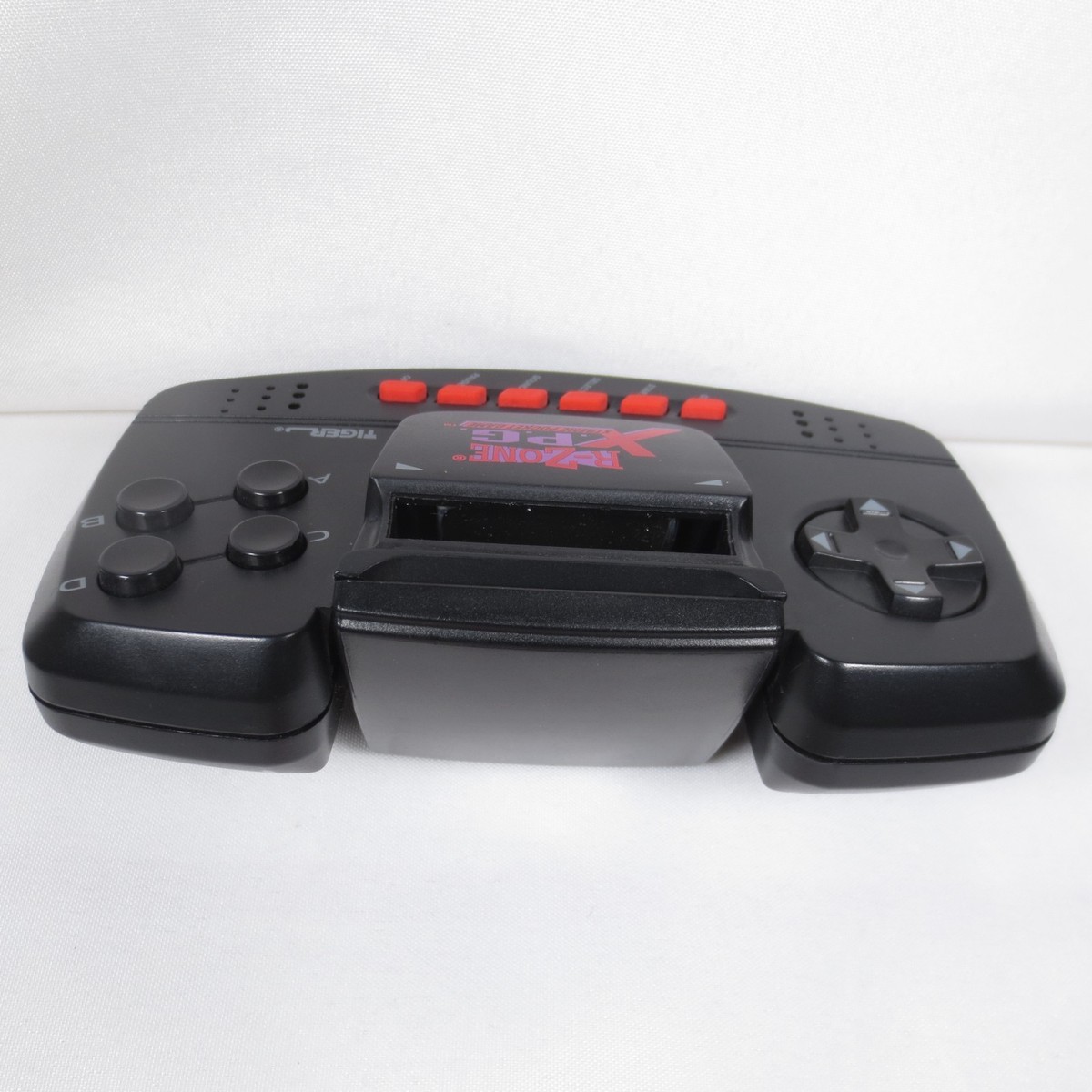 Tiger Electronics R-Zone X.P.G Xtreme Pocket Game | eBay