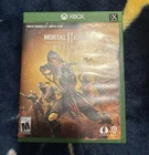 Warner Bros Mortal Kombat 11 Ultimate Xbox Series X|S/Xbox One 4K HDR