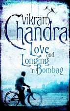 Love and Longing in Bombay, Vikram Chandra, Paper