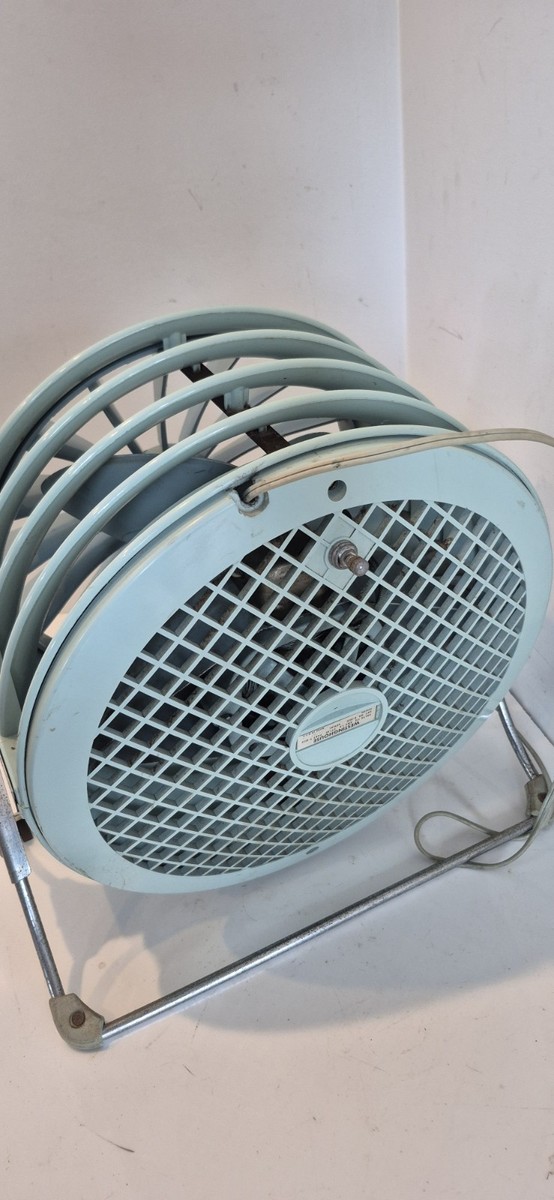 扇風機・サーキュレーター 1950s WestingHouse Fan vintage