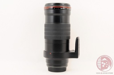 Canon Macro Lens EF 180mm 3.5l USM Ultrasonic for sale online | eBay