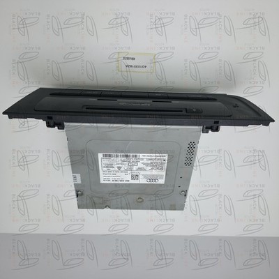 Audi A6C7 2010-2020 Radio Head Unit MMI Navigationssystem 4G1035182A