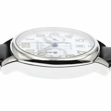 LONGINES Spirit Date Chronograph utomatic Men’s Watch Model L2.705.4 Used 5