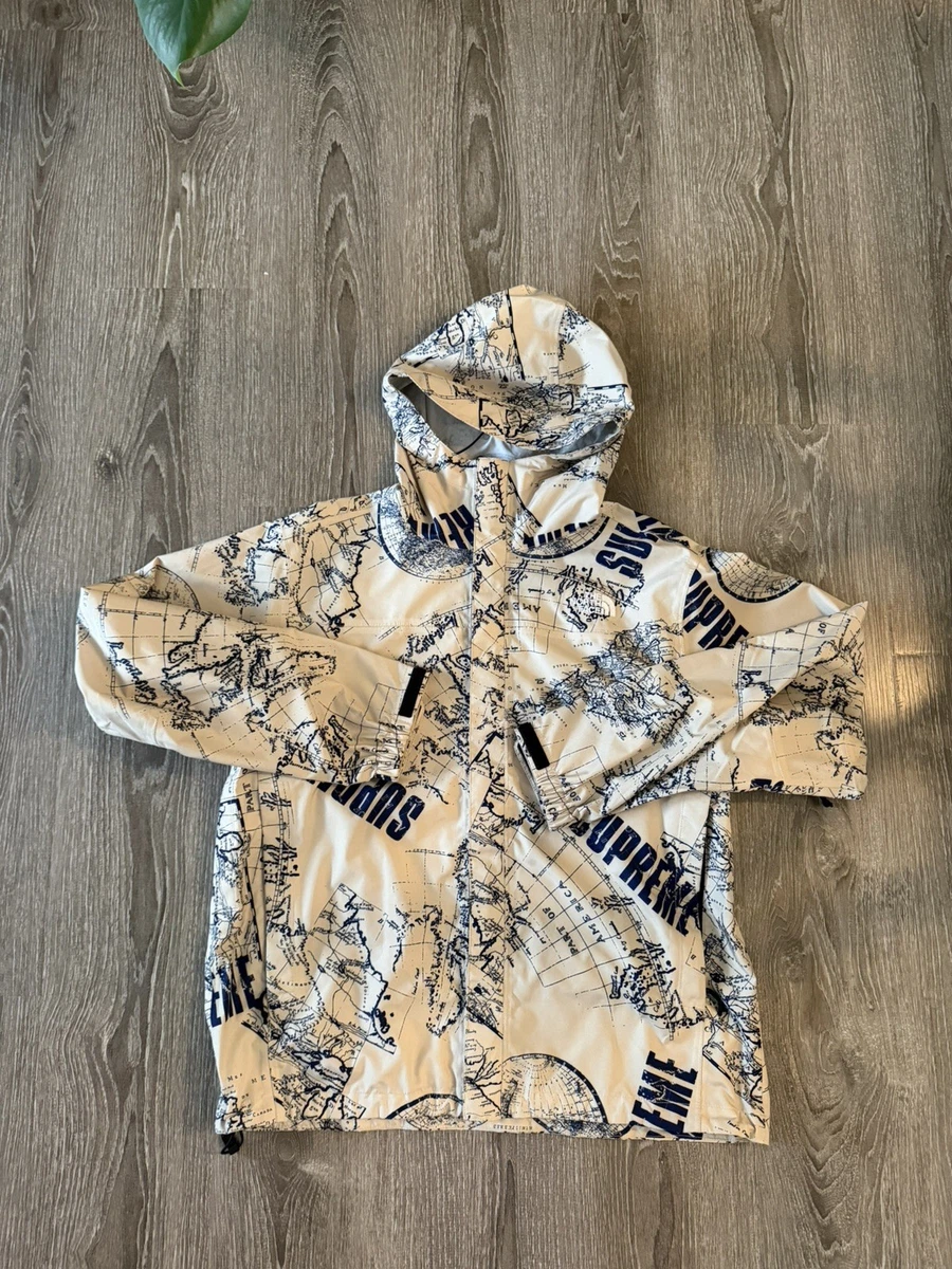 Las mejores ofertas en Chaquetas Supreme x The North Face para