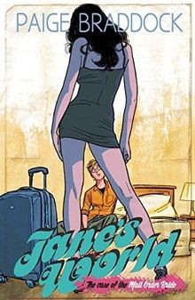 Janes World: The Case of the Mail Order Bride von Bradd... | Buch | Zustand gut