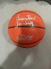 Jerry West Rookie Cards and Autographed Memorabilia Guide 23