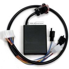 Ignitech TCIP4 Ducati Programmable Ignition F...