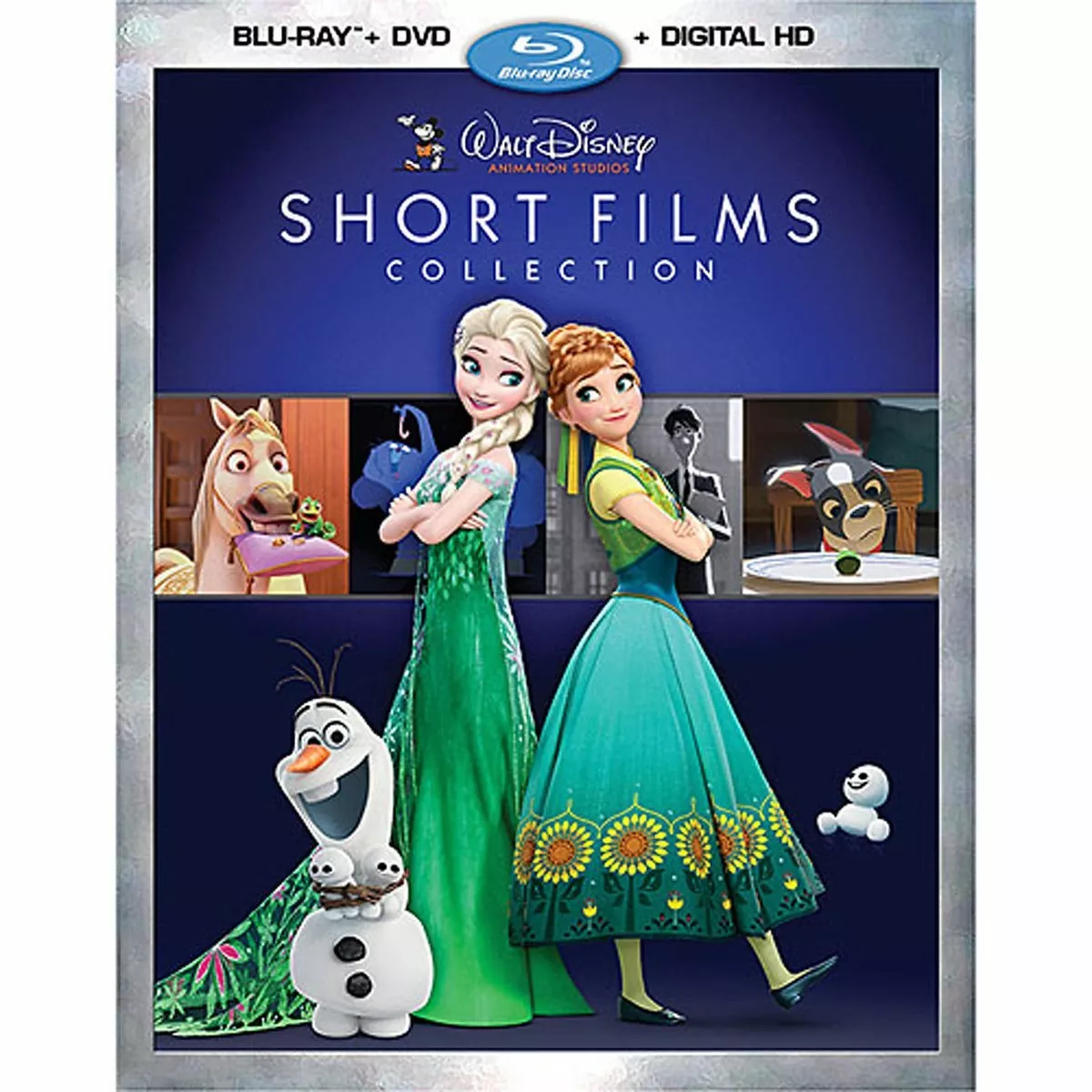 FROZEN 3 (2024), Disney Animation Studios