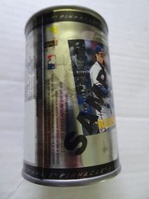 Collector Can Pinnacle 1997 RYAN KLESKO Baseball Card Can - Promo Can - No Card