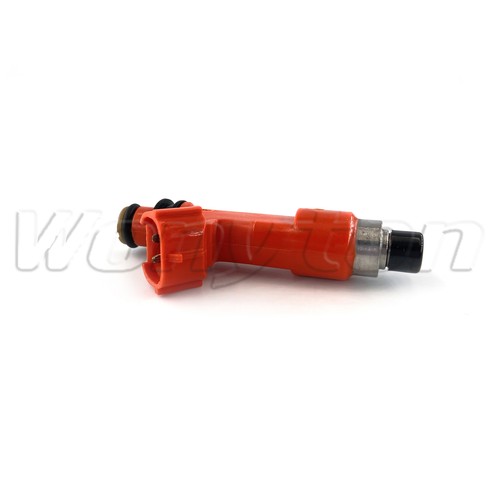 Inyector de combustible OEM 23250-74220 4 piezas para Toyota Altezza Gita SXE10 1998-2005 2,0 L - Imagen 6 de 8