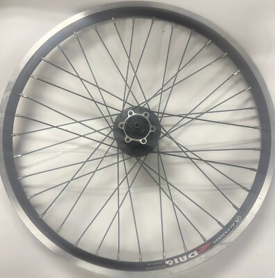 Wheels & Wheelsets - Alex Rims - Nelo's Cycles