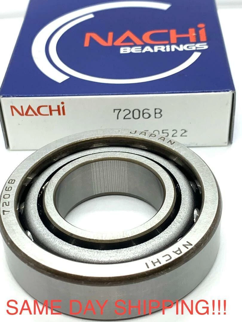 Nachi Other Bearing & Bushing Parts | Updated Oct 2026