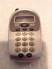 GN NETCOM MODEL GN7170 REPLACEMENT PHONE WITH BATTERY ONLY