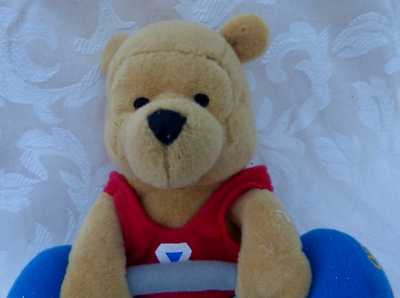 WINNIE the POOH 