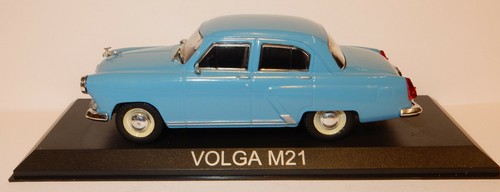 Ixo de agostini Altaya Aluminio Fundido Modelo Car Urss USSR DDR Rusa 1 / 43A, - Imagen 355 de 431