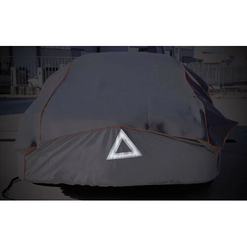 Lampa Housse De Voiture Antigrêle Meteo-Max 2 AG1 160x170x400 - Photo 2/4