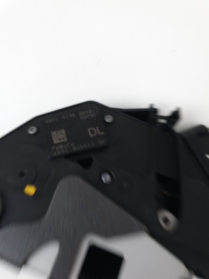 Genuine Ford C-max Mk2 Fiesta Mk7 Rear N/s Door Lock 2053483 for 