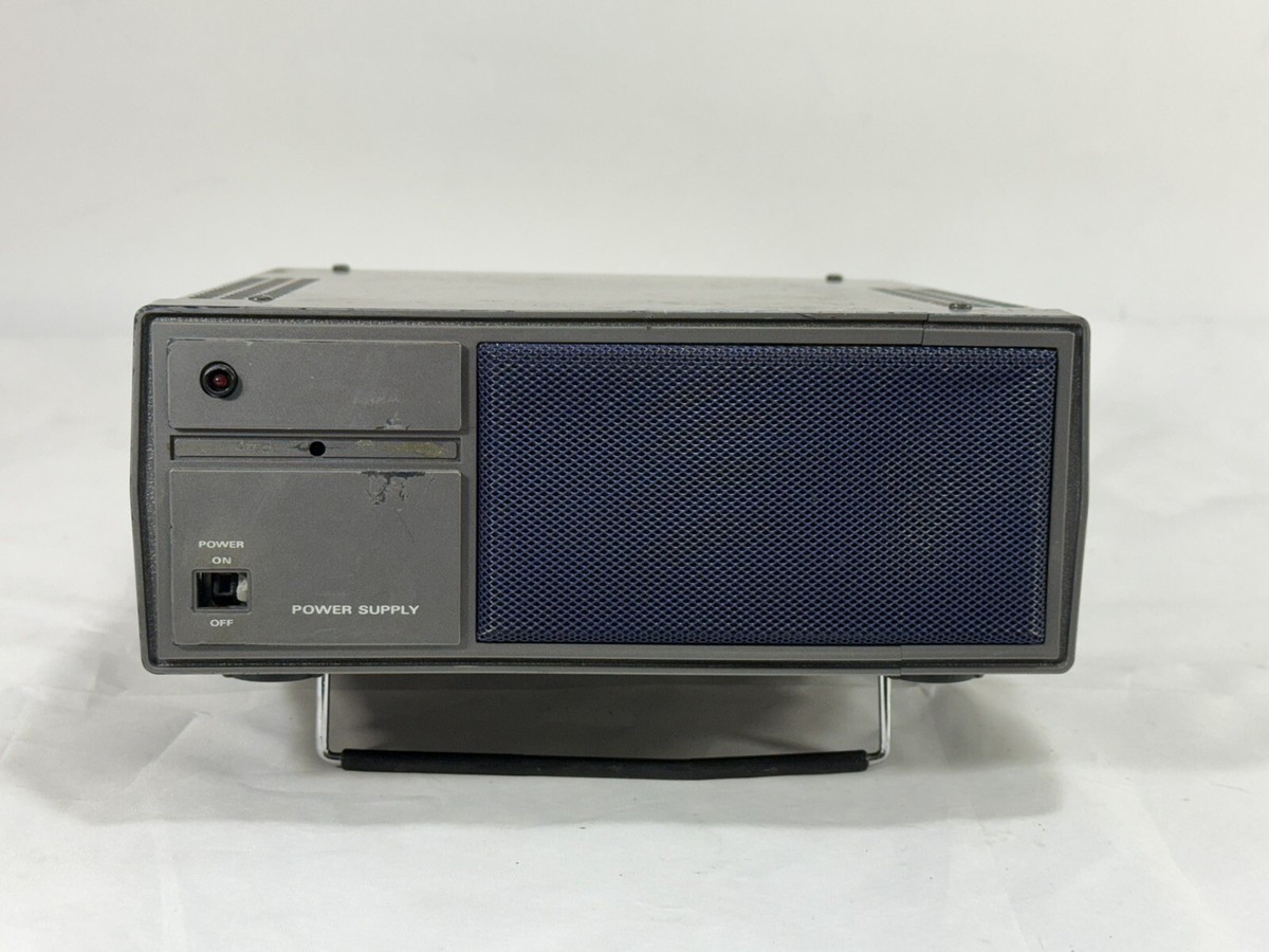 Yaesu FP-757HD Heavy Duty Power Supply for FT-77 FT-757GX FT