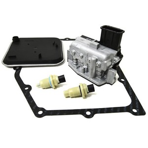 A606 42le Transmission Shift Solenoid Block Assembly New Oem Mopar Sensors Filtr Ebay
