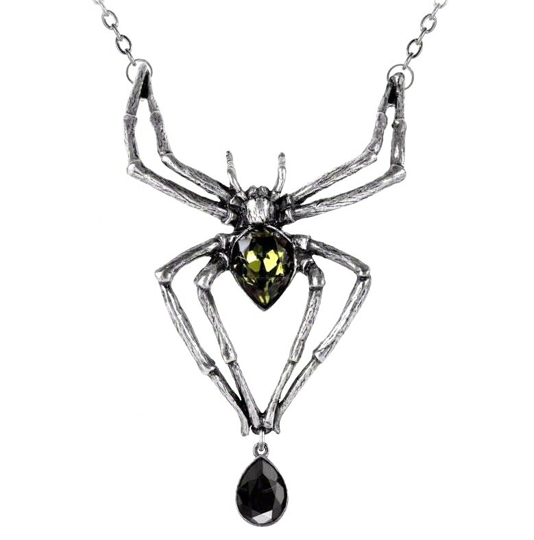 F.A.L Venom Gothier　NECKLACE 51QXHslBS0L._SY200_QL15_.jpg