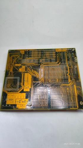 Motherboard Socket 7 AT SOYO SY-5VD5 , 4x ISA, 4x PCI - Picture 13 of 21