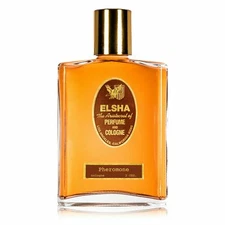 ELSHA Pheromone - [Women Attraction Formula] 1776