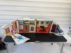 BARBIE Friend Ship UNITED AIRLINES Air Plane Playset JET Airliner 1970’s Vintage