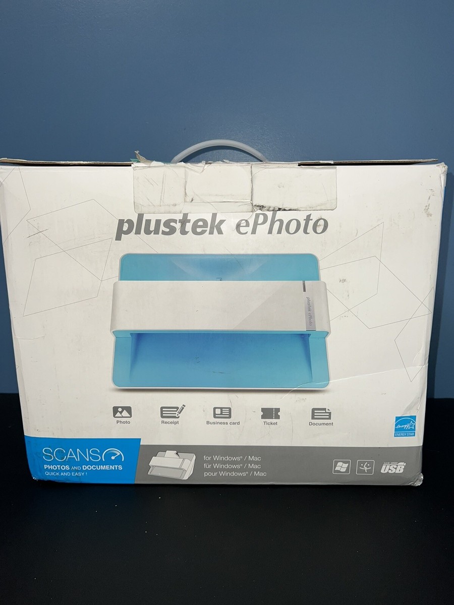サンワサプライplustek ephoto フォトスキャナー