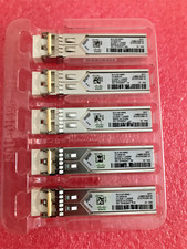  1PC NEW Cisco GLC-SX-MMD 1000BASE-SX SFP 850nm Transceiver Module W/Holo