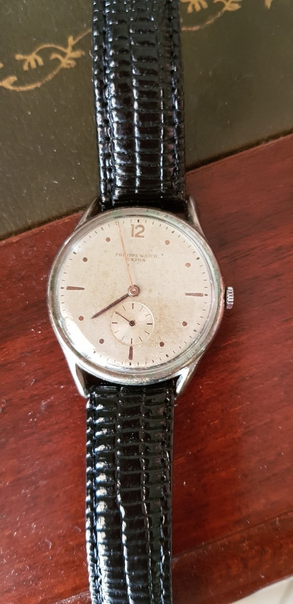 Orologio Philip Watch Hippos Philippe Watch Extra Swiss Made Tutto