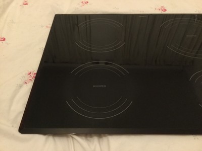 ceramic hob miele