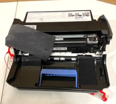 Dell Imaging Drum B5460DN 9PN5P ✅❤️️✅❤️️✅❤️️✅ AS IS - READ! - Image 1 of 4