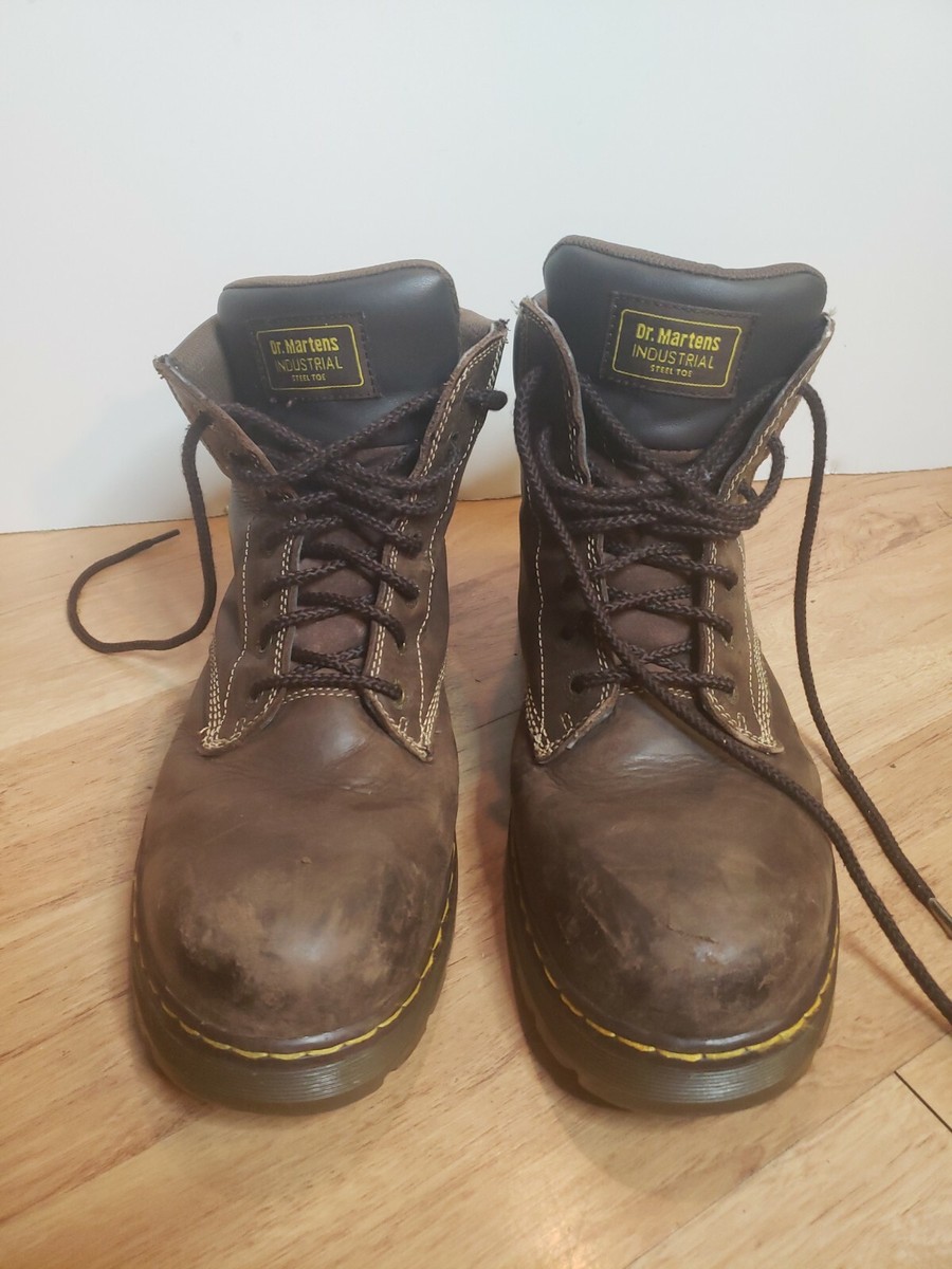 Dr Doc Martens Men display picture 3
